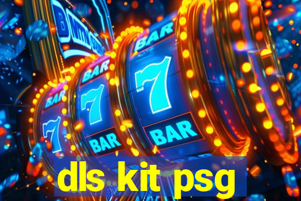 dls kit psg